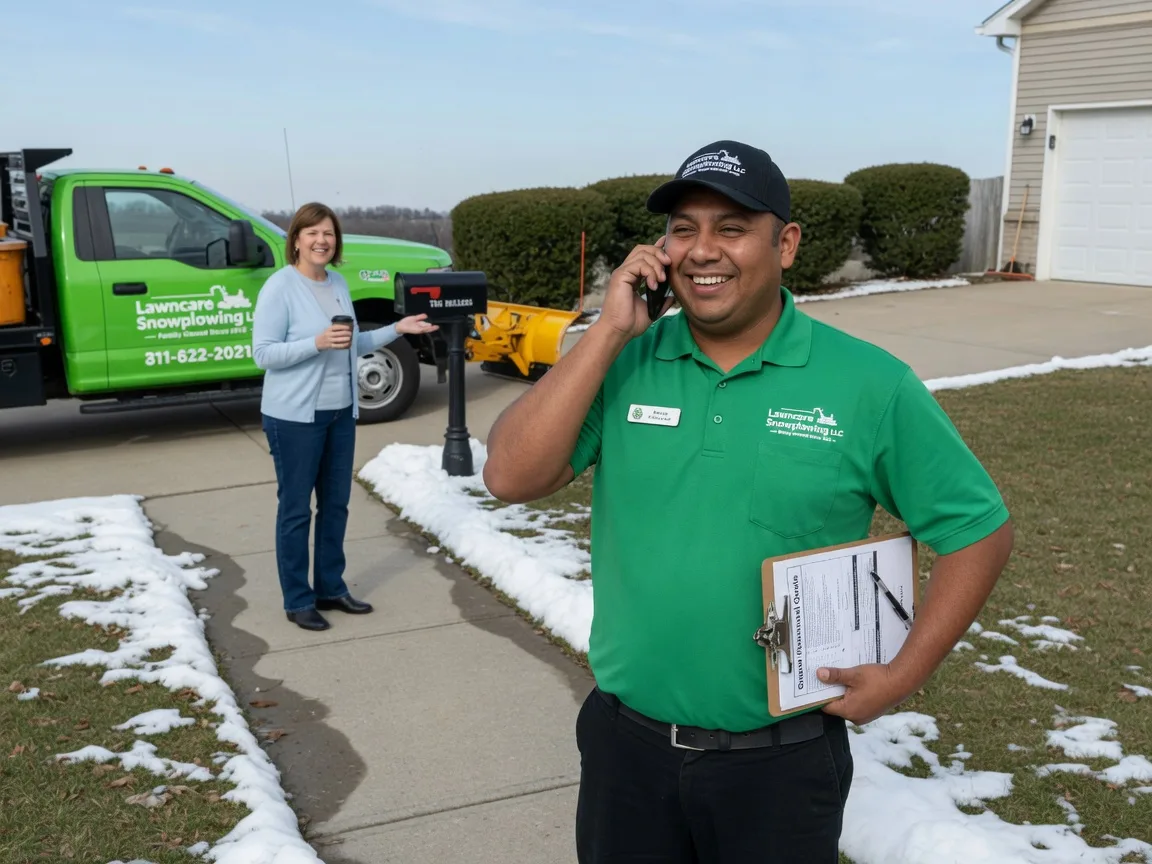 Lawn Care Services By Expert Landscaper Hampton, AR FAQs